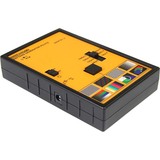 StarTech.com HDMIPATTERN2 Device Tester