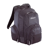 Lenovo Carrying Case (Backpack) for 15.4" Notebook - Black