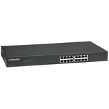Intellinet 503631 Ethernet Switch - 16 Port