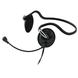 GEAR HEAD Gear Head AU2200BN Headset - Stereo - Mini-phone