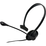 GEAR HEAD Gear Head AU1200M Headset - Mono