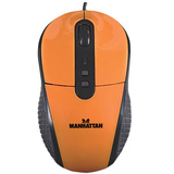 MANHATTAN PRODUCTS Manhattan RightTrack Mouse