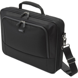 DICOTA ClassicGiant N25978P Carrying Case for 20" Notebook - Black - N25978P