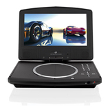 GPX PD908BU Portable DVD Player