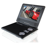 GPX GPX PD701W Portable DVD Player