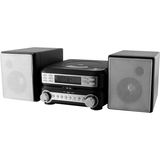 GPX GPX HC221B Micro Hi-Fi System