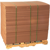 BOX Corrugated Sheet BOXSP2472