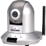 INTELLINET Network Solutions NSC18-WN Surveillance/Network Camera - Color