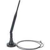 INTELLINET NETWORKING Intellinet Indoor Omni-Directional Antenna, 5dbi