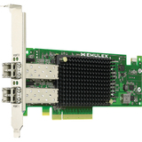 Emulex OneConnect OCe11102-F 10Gigabit Ethernet Card - PCI Express x8 - OCE11102FM