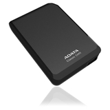 ADATA ACH11 1TB 2.5IN External Hard Drive USB3.0 Black