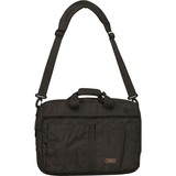 Naneu Pro Military Tech MT13 Carrying Case for 13.3' Notebook - Black