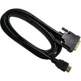 PPA International 3756 HDMI/DVI A/V Cable Adapter for Camera, Camcorder