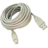 PPA International 3510 USB Data Transfer Cable Adapter for Scanner, Printer