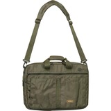 Naneu Pro Military Tech MT13 Carrying Case for 13.3' Notebook - Olive