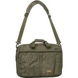 Naneu Pro Military Tech MT17 Carrying Case for 17' Notebook - Olive