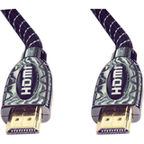 PPA International PPA 5019 HDMI A/V Cable for Camcorder, Alarm, Camera - 72