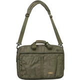 Naneu Pro Military Tech MT15 Carrying Case for 15.4' Notebook - Olive