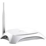 TP-LINK USA CORPORATION TP-LINK TL-MR3220 Wireless Router - IEEE 802.11n