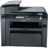 Canon ImageCLASS MF4450 Multifunction Laser Printer Scan Copy Fax 24PPM 600DPI USB