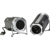 Altec Lansing Orbit IML247 2.0 Speaker System - IML247