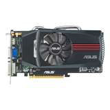 ASUS ENGTX550 DC/DI/1G GeForce GTX 550 TI Graphics Card - 1 GB GDDR5 S - ENGTX550DCDI1G