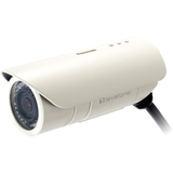 CP TECHNOLOGIES LevelOne FCS-5041 Surveillance/Network Camera - Color