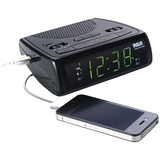 RC107 - RCA RC107 Desktop Clock Radio