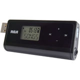 RCA TH1814 4 GB Flash MP3 Player - TH1814