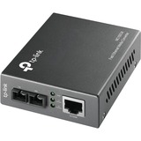 TP LINK Tp-Link MC100CM Fast Ethernet Media Converter