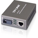 TP LINK Tp-Link MC112CS WDM Fast Ethernet Media Converter