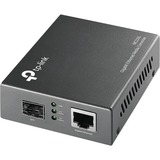 TP LINK Tp-Link MC220L Gigabit Ethernet Media Converter