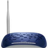 TP-LINK TD-W8950ND Wireless Broadband Router - IEEE 802.11b/g