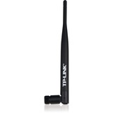 TP-LINK USA CORPORATION TP-LINK TL-ANT2405CL 2.4GHz 5dBi Indoor Omni-directional Antenna, 802.11n/b/g, 1.3m/4ft in extension cable