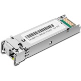 TP-LINK USA CORPORATION TP-LINK TL-SM321A WDM Bi-Directional SFP Module