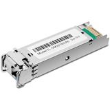 TP-LINK USA CORPORATION Tp-Link TL-SM321B WDM Bi-Directional SFP Module