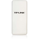 TP-LINK USA CORPORATION TP-LINK TL-WA5210G High Power Outdoor Wireless Access Point, 2.4GHz 54Mbps, 802.11g/b, 12dBi directional antenna, Passive POE