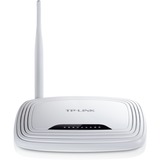 TP LINK TP-LINK TL-WR743ND Wireless Router - IEEE 802.11n (draft)