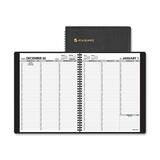 At-A-Glance Professional Weekly Appointment Book - 709500512