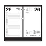 At-A-Glance Desk Calendar Refill AAGE7175012