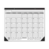 At-A-Glance Desk Pad Calendar AAGSK240012