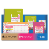 Day Runner DL190310 Stationary Kit DRNDL190310