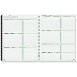 Day-Timer Recycled Planner Refill DTM16035
