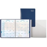Day-Timer Coastlines 32296 Planner DTM32296