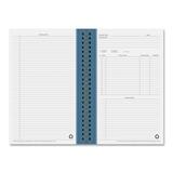 Franklin Covey Better Than a Yellow Pad Classic Meeting Planner FDP38821
