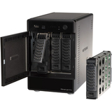 Netgear ReadyNAS Pro 4 RNDP4000 Network Storage Server - RNDP4000100NAS