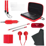 dreamGEAR DG3DS-4212 Gaming Accessory Kit