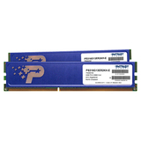 Patriot Memory Signature PS316G13ER2KH-E RAM Module - 16 GB (2 x 8 GB) - DDR3 SDRAM