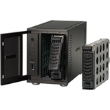Netgear ReadyNAS Pro 2 RNDP2000 Network Storage Server - RNDP2000100NAS