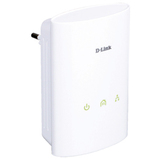 D-LINK D-Link DHP-306AV Powerline AV Network Adapter